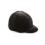 Aubrion Velveteen Hat Cover BLACK