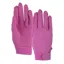 Aubrion Newbury Riding Gloves PINK
