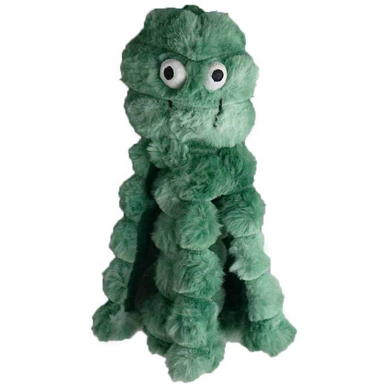 Gor Pets Reef Bobble Octopus Green