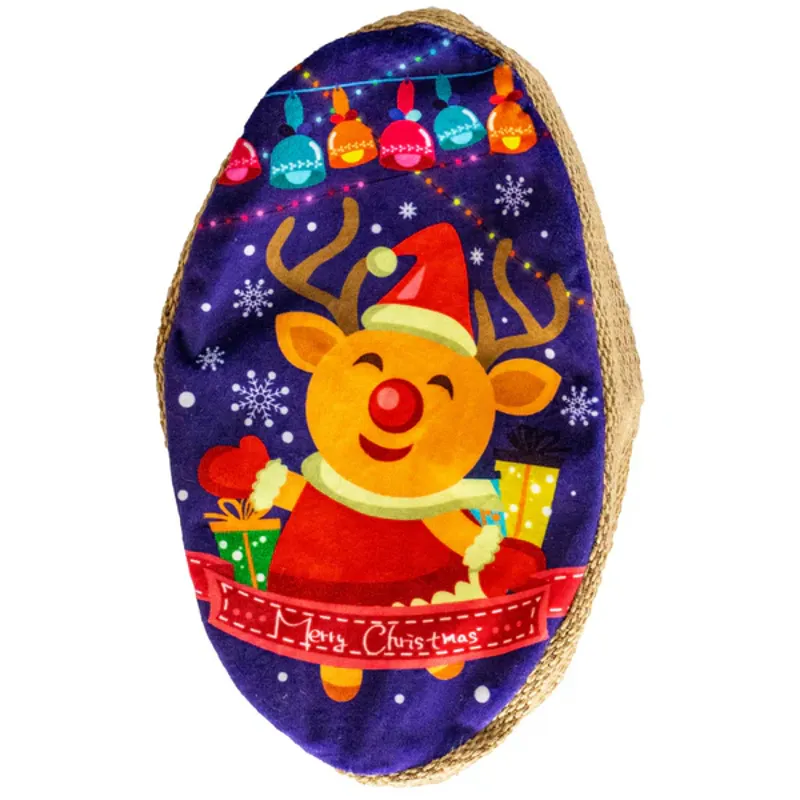 Cat Circus Cat Scratcher Crackle-1