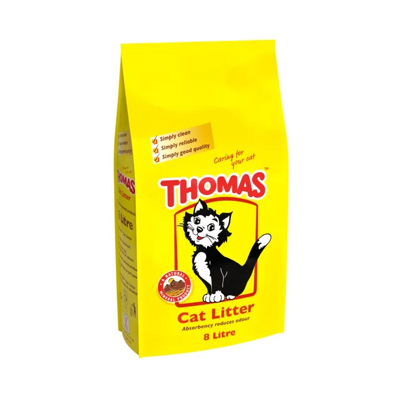 Thomas Cat Litter 16L