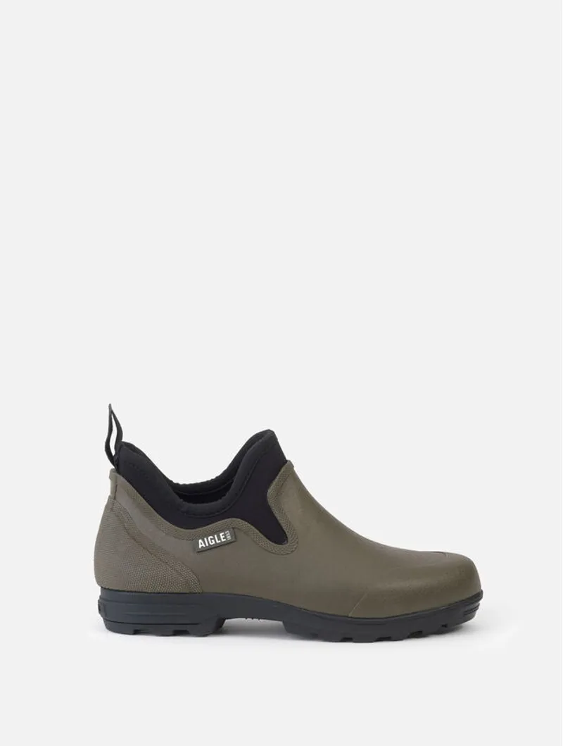 Aigle Lessfor Plus M2 Khaki