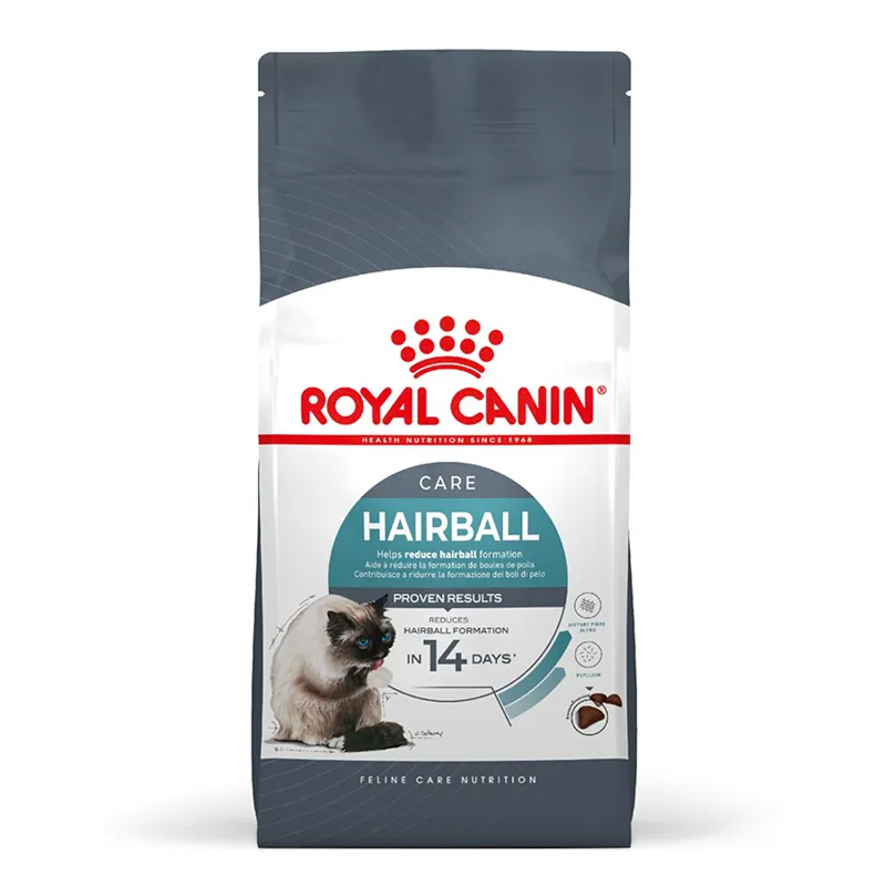 Royal Canin Hairball Care 400g