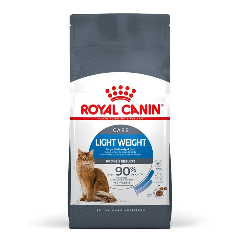 Royal Canin Light Weight Care 1.5kg