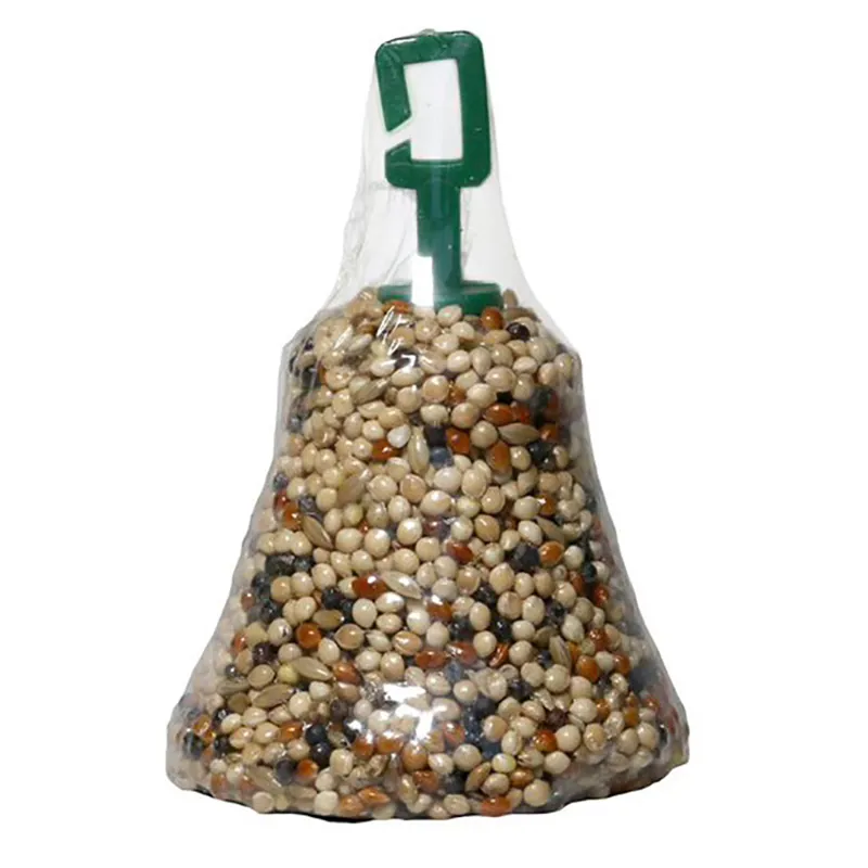 Johnson's Canary and Finch Seed Bells