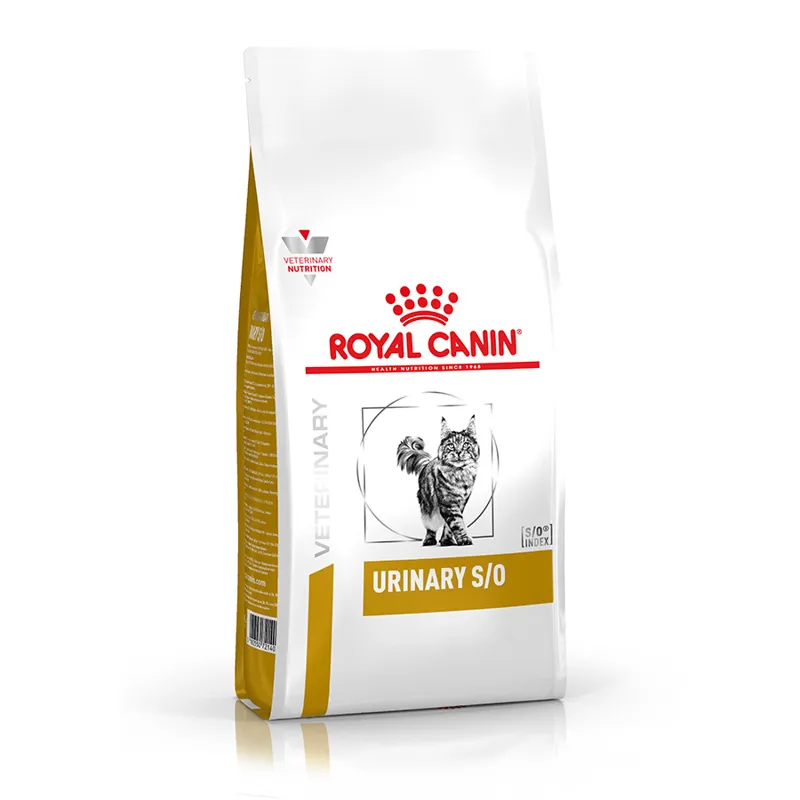 Royal Canin Urinary S/O 1.5kg