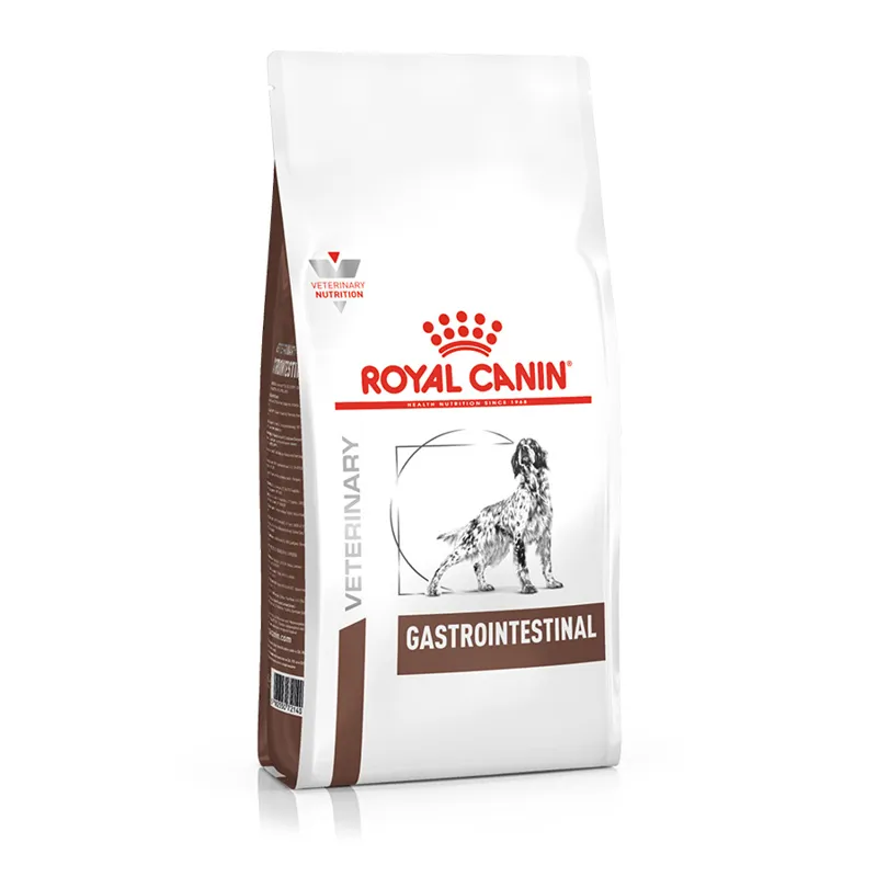 Royal Canin Gastrointestinal 2kg