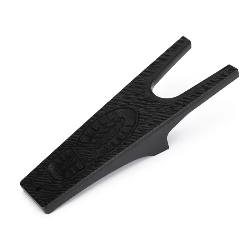 EZI-KIT Plastic Boot Jack BLACK