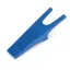 EZI-KIT Plastic Boot Jack BLUE