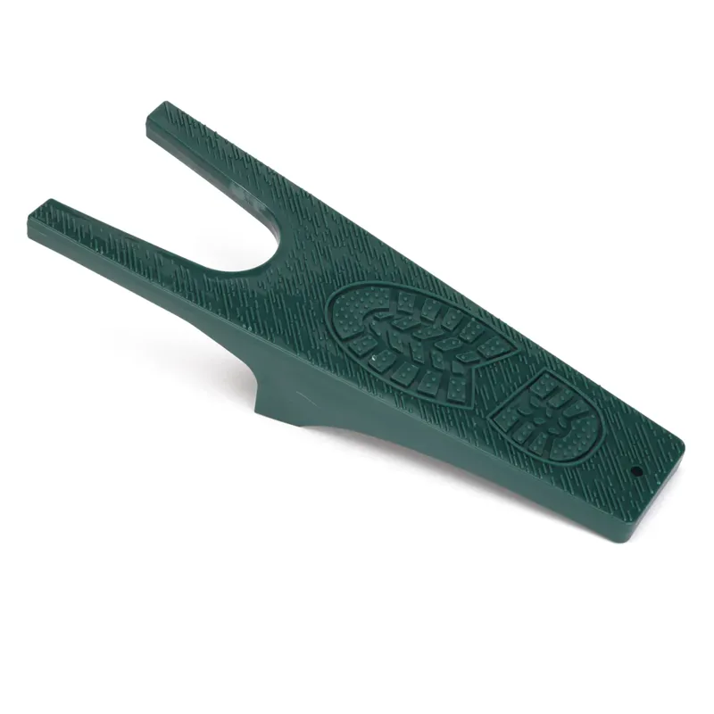 Ezi-Kit Plastic Boot Jack DARK GREEN