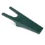 Ezi-Kit Plastic Boot Jack DARK GREEN