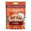 Forthglade Natural Turkey Soft Bites 90g