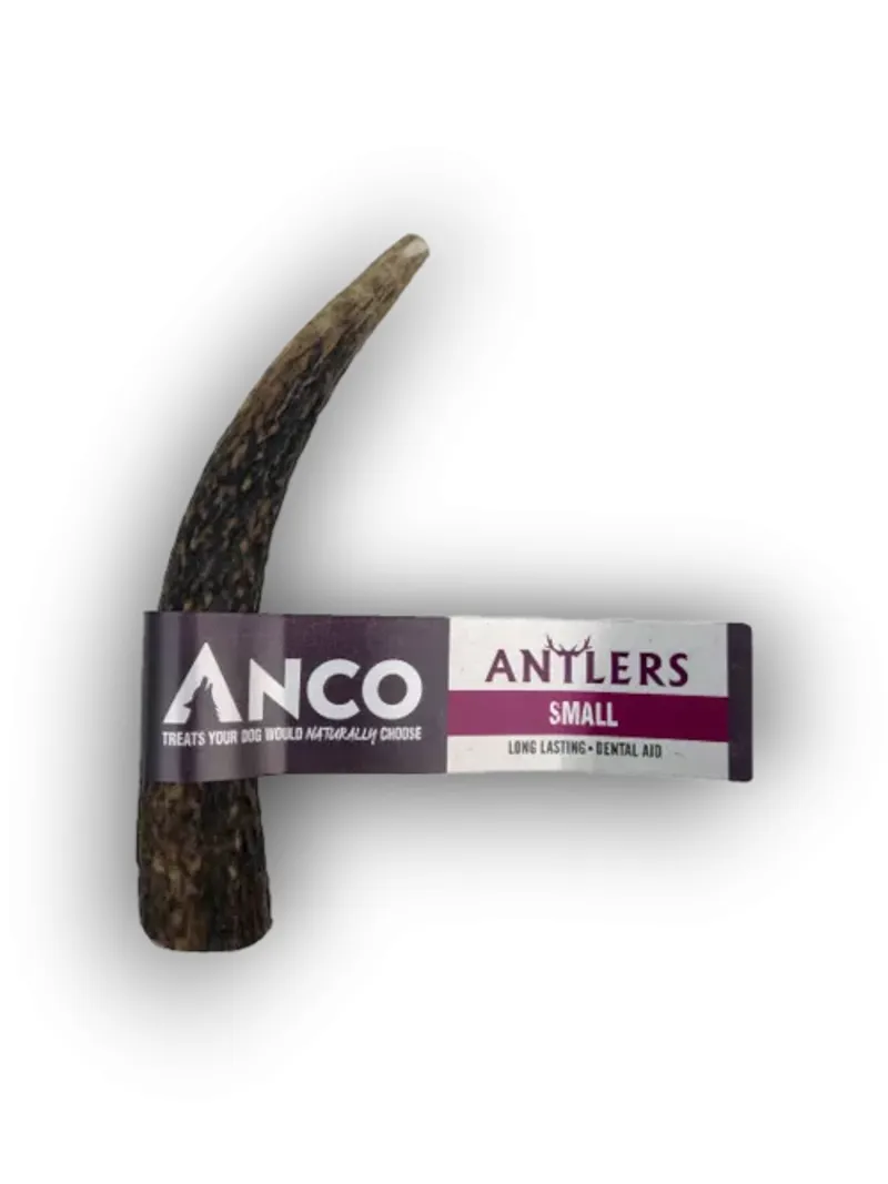 Anco Antler Small