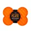 LickiMat Slodog Orange