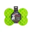 Lickimat Small Slodog Green