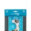 Lickimat Cat Kitty Turquoise