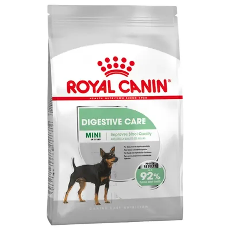 Royal Canin Mini Digest Care 3kg
