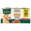 Winalot Pouch Meaty Chunks in Jelly 40x100g