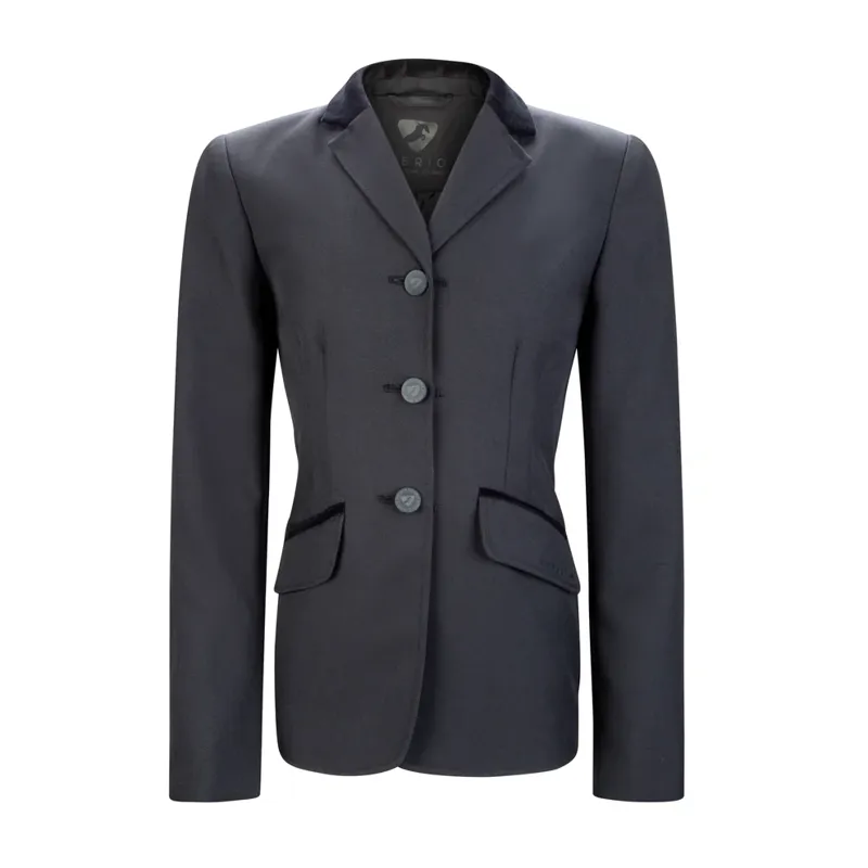 Aston Jacket - Child BLACK