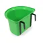EZI-KIT Hook Over Portable Manger GREEN