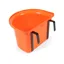 EZI-KIT Hook Over Portable Manger ORANGE