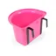 EZI-KIT Hook Over Portable Manger PINK one size