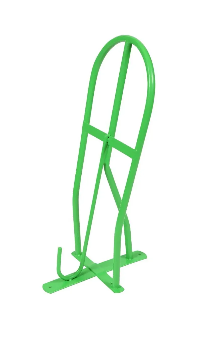 EZI-KIT Saddle Rack GREEN