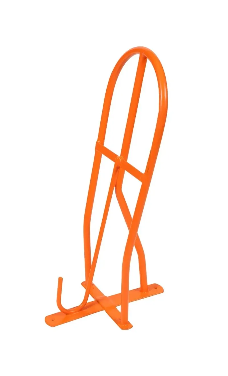 EZI-KIT Saddle Rack ORANGE
