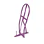 EZI-KIT Saddle Rack PURPLE one size
