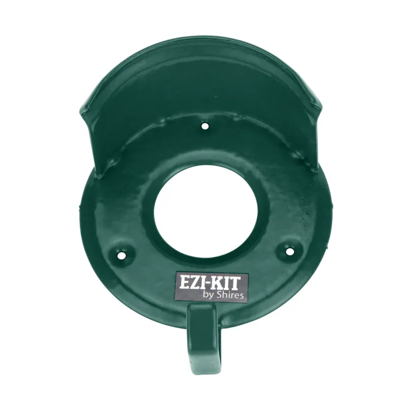 EZI-KIT Bridle Rack DARK GREEN