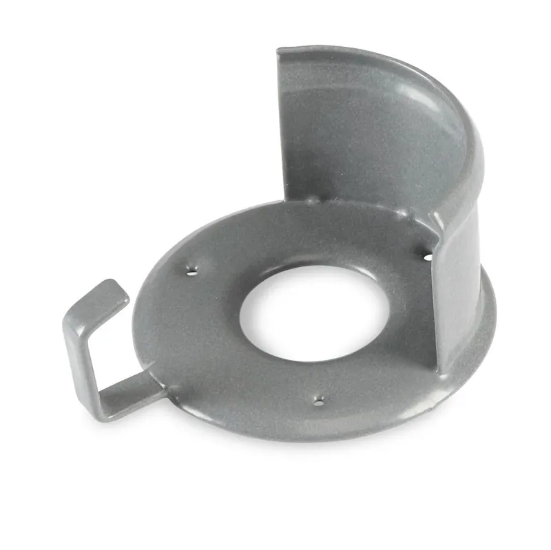 EZI-KIT Bridle Rack GREY