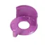 EZI-KIT Bridle Rack PURPLE