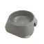 Ancol Made From Non-Slip Bowl Grey