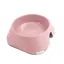 Ancol Made From Non-Slip Bowl Pink