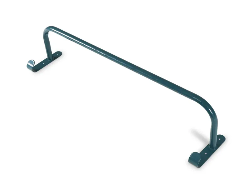 EZI-KIT Blanket Rack DARK GREEN