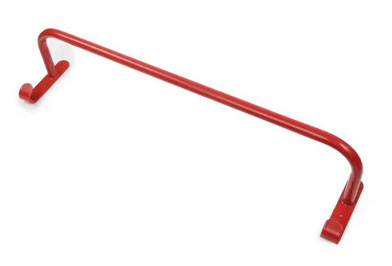 EZI-KIT Blanket Rack RED