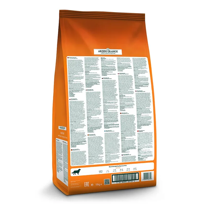 Arden Grange Senior-1