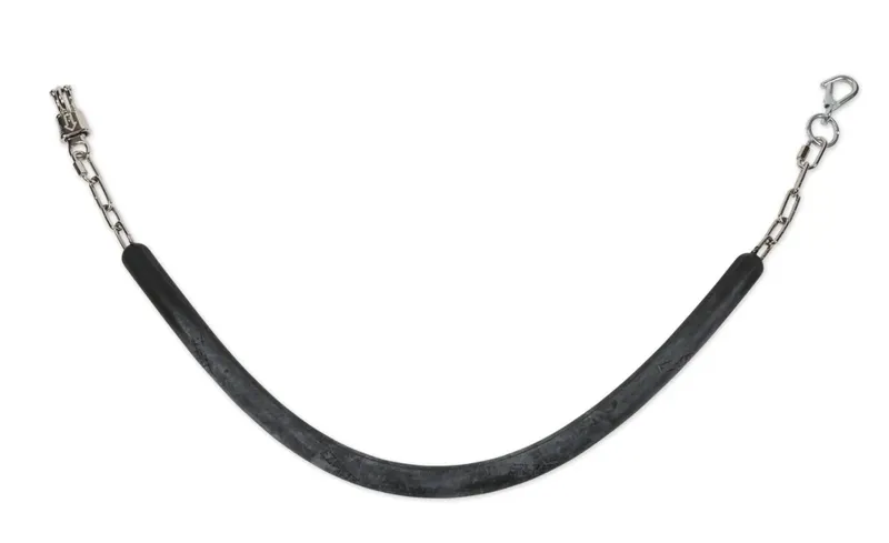 EZI-KIT Stall Chain BLACK
