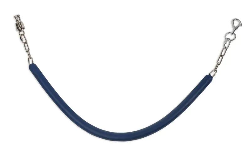 EZI-KIT Stall Chain BLUE