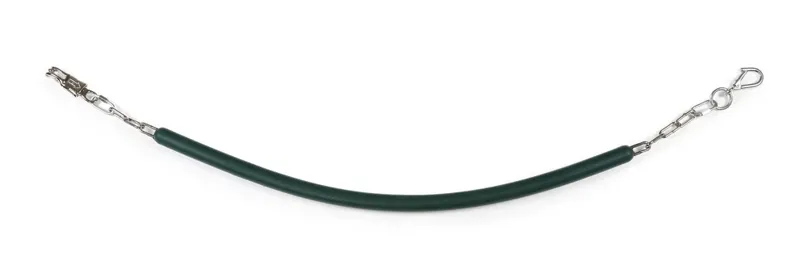 EZI-KIT Stall Chain DARK GREEN