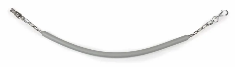 EZI-KIT Stall Chain GREY