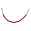EZI-KIT Stall Chain RED