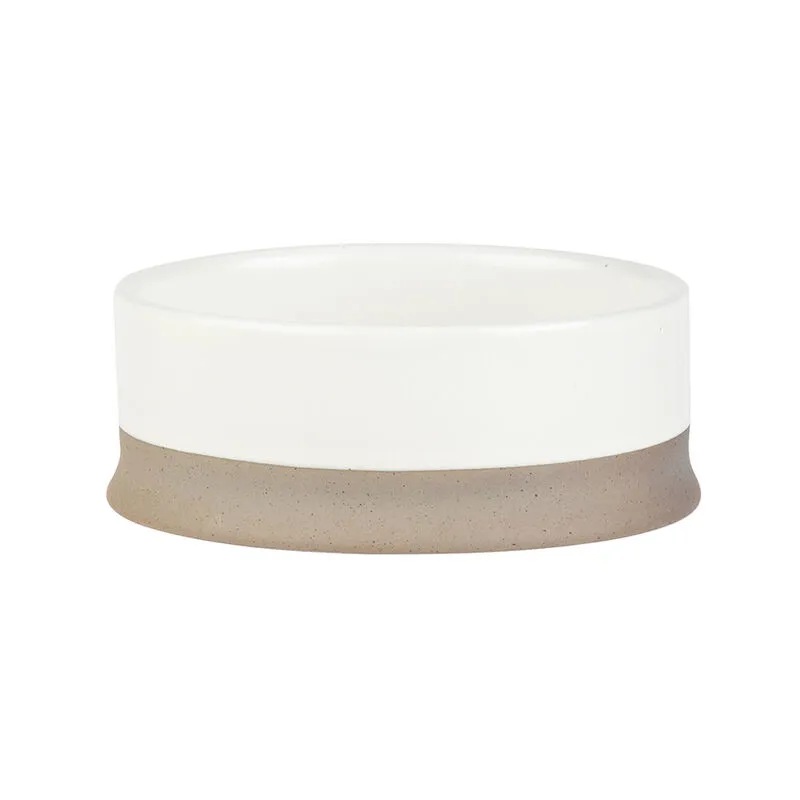 Scruffs Scandi Non-Tip Bowl Cream