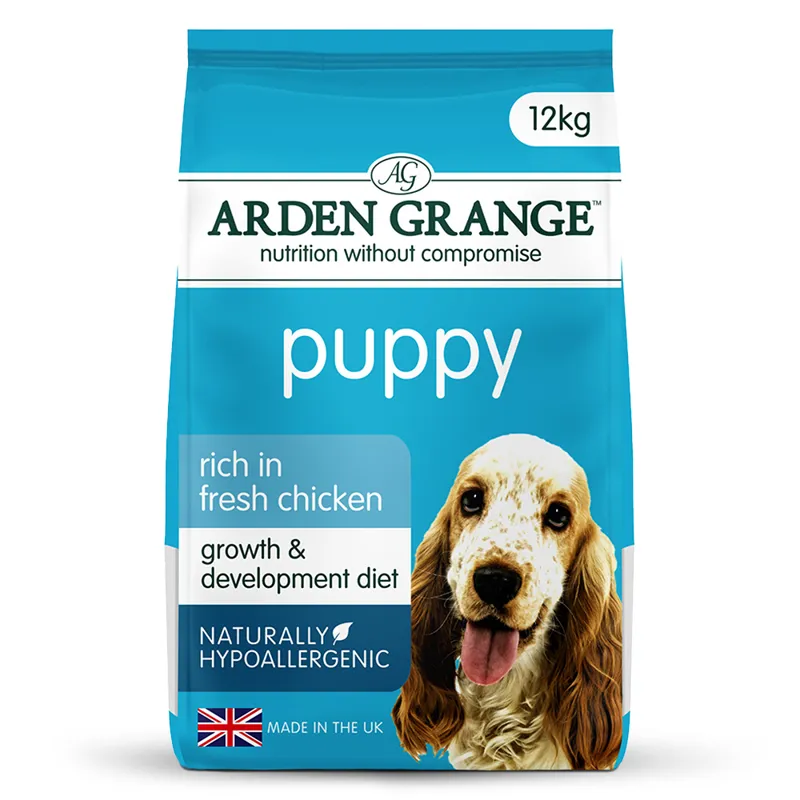 Arden Grange Puppy/Junior