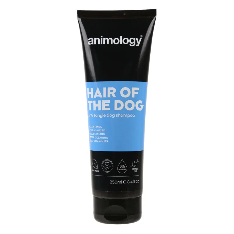Animology Shampoo Hair Of The Dog 250ml