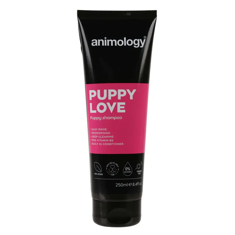 Animology Shampoo Puppy Love 250ml