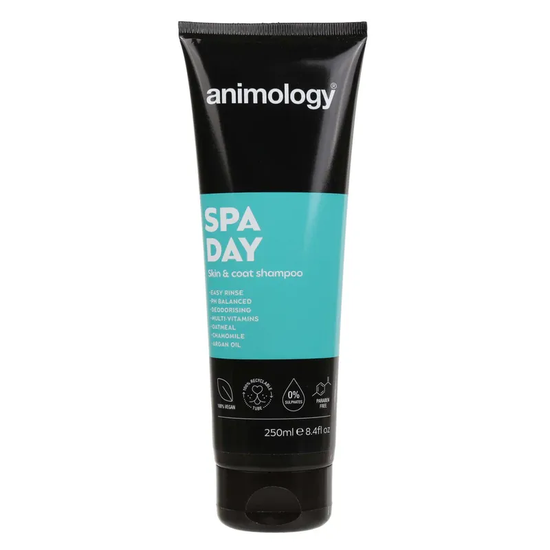 Animology Shampoo Spa Day 250ml
