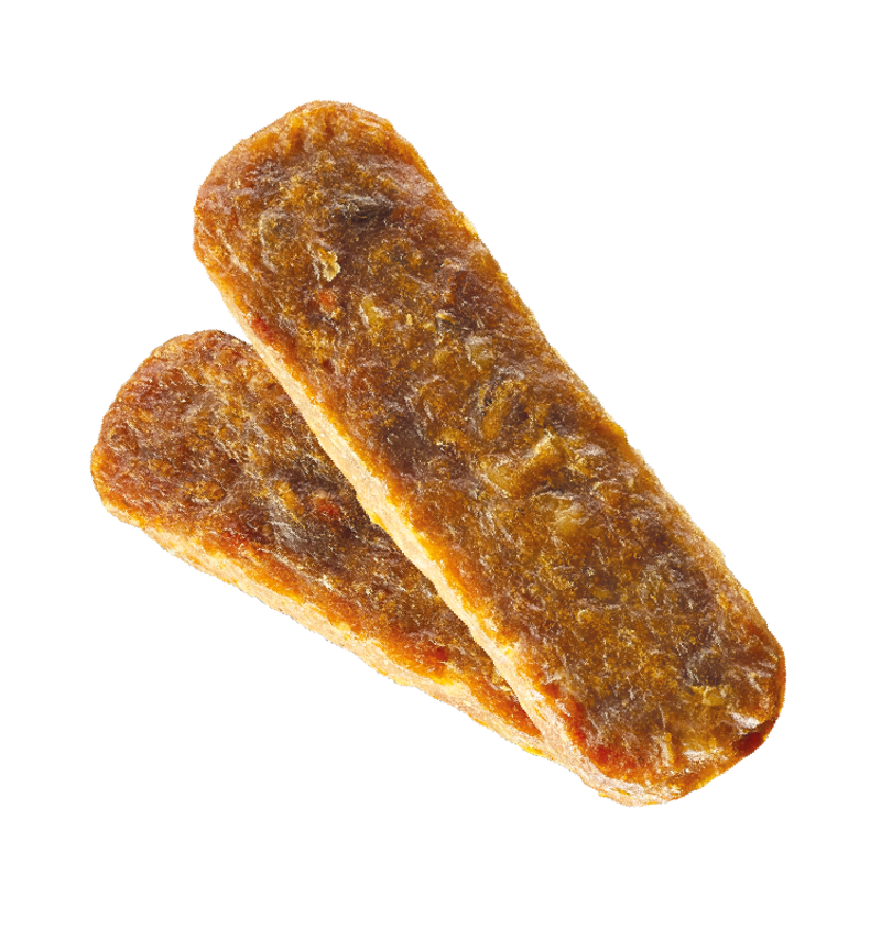 Natures Menu Duck With Carrot And Pumpkin Seeds Superfood Bars-2