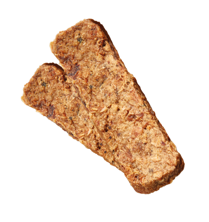 Natures Menu Salmon and White Fish with Cranberries and Kelp Superfood Bars-2