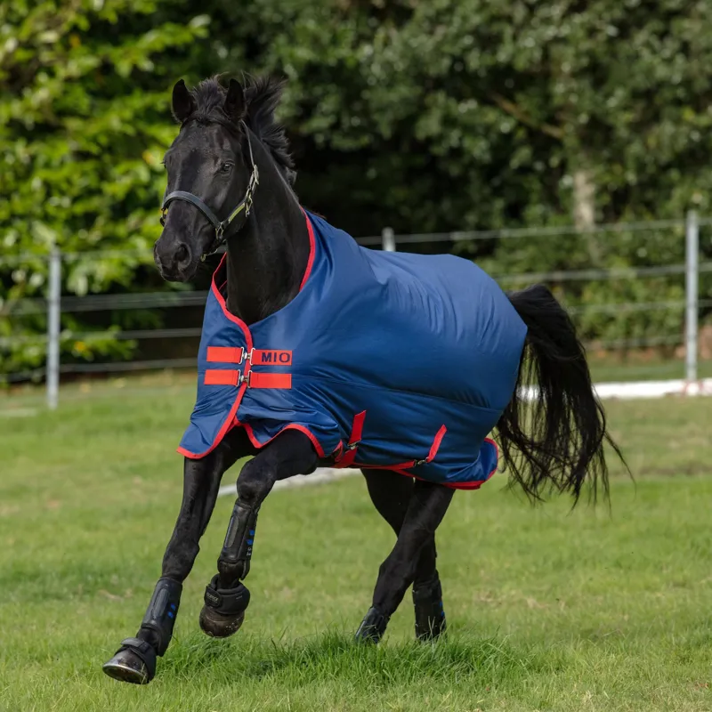 Horseware Mio 200g No Neck Turnout Rug